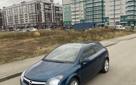 Opel Astra H, 2006 год, 579 000 рублей, 3 фотография