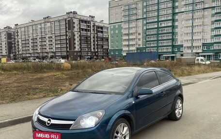 Opel Astra H, 2006 год, 579 000 рублей, 4 фотография