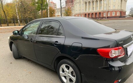 Toyota Corolla, 2011 год, 1 275 000 рублей, 5 фотография