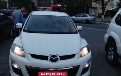 Mazda CX-7 I рестайлинг, 2011 год, 1 270 000 рублей, 1 фотография