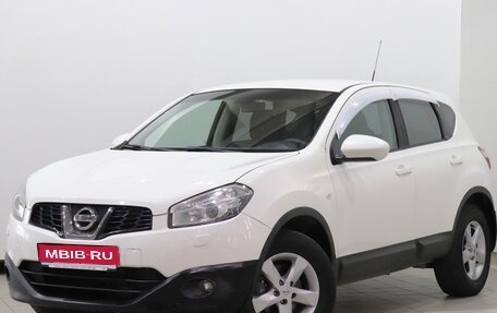 Nissan Qashqai, 2013 год, 1 480 000 рублей, 1 фотография