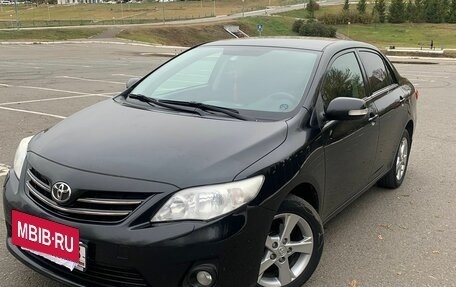 Toyota Corolla, 2011 год, 1 275 000 рублей, 3 фотография