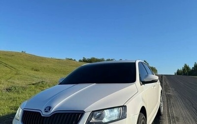 Skoda Octavia, 2014 год, 1 450 000 рублей, 1 фотография