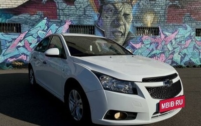 Chevrolet Cruze II, 2011 год, 800 000 рублей, 1 фотография