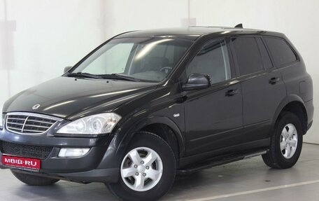 SsangYong Kyron I, 2011 год, 720 000 рублей, 1 фотография