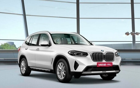 BMW X3, 2024 год, 9 150 000 рублей, 1 фотография