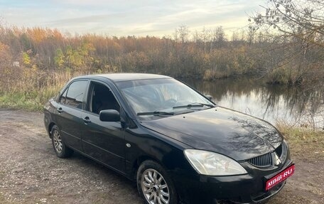 Mitsubishi Lancer IX, 2005 год, 190 000 рублей, 1 фотография