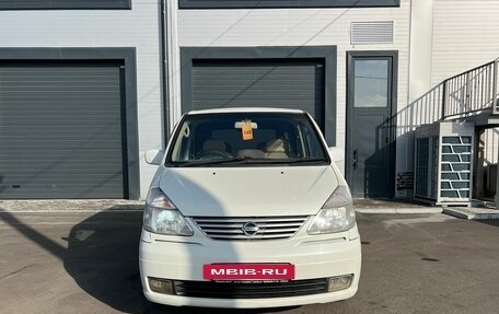 Nissan Serena II, 2001 год, 449 999 рублей, 9 фотография