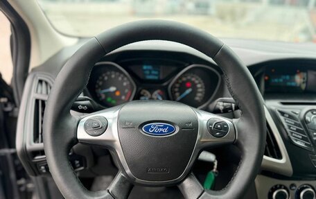 Ford Focus III, 2012 год, 849 900 рублей, 8 фотография