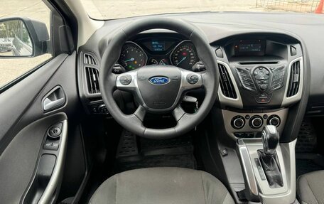 Ford Focus III, 2012 год, 849 900 рублей, 9 фотография