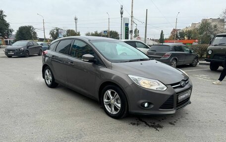 Ford Focus III, 2012 год, 849 900 рублей, 3 фотография