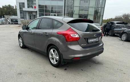 Ford Focus III, 2012 год, 849 900 рублей, 4 фотография