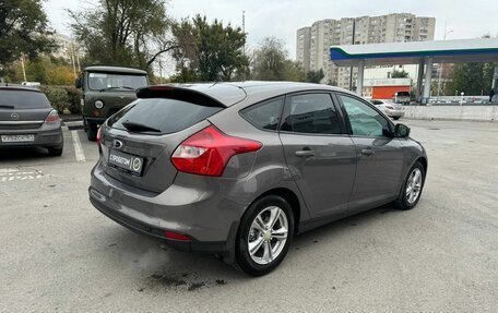 Ford Focus III, 2012 год, 849 900 рублей, 6 фотография