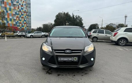 Ford Focus III, 2012 год, 849 900 рублей, 2 фотография