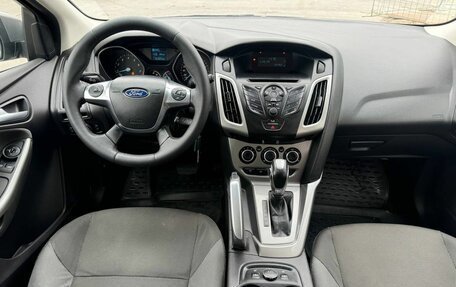 Ford Focus III, 2012 год, 849 900 рублей, 10 фотография