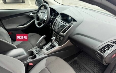 Ford Focus III, 2012 год, 849 900 рублей, 12 фотография