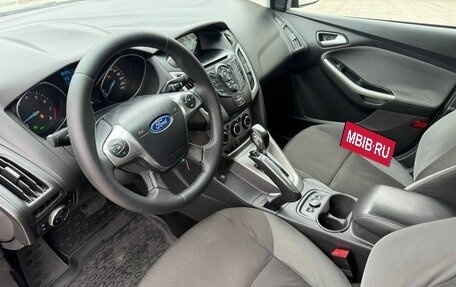 Ford Focus III, 2012 год, 849 900 рублей, 7 фотография