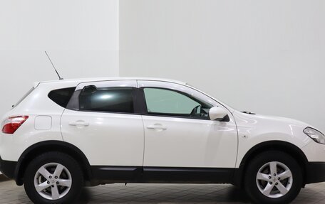 Nissan Qashqai, 2013 год, 1 480 000 рублей, 4 фотография