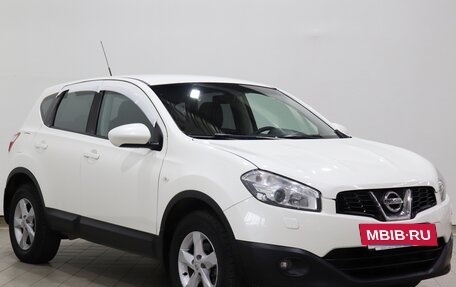 Nissan Qashqai, 2013 год, 1 480 000 рублей, 3 фотография