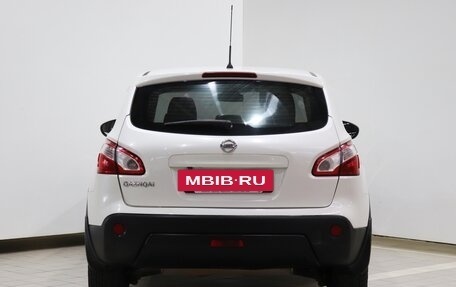 Nissan Qashqai, 2013 год, 1 480 000 рублей, 6 фотография