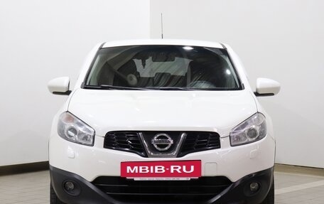 Nissan Qashqai, 2013 год, 1 480 000 рублей, 2 фотография