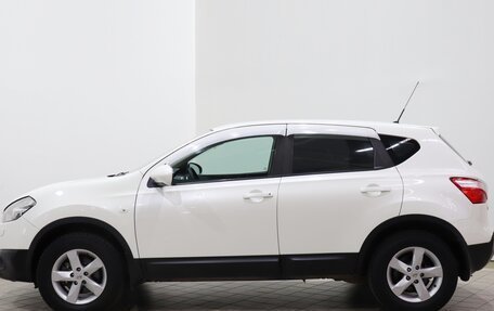 Nissan Qashqai, 2013 год, 1 480 000 рублей, 8 фотография