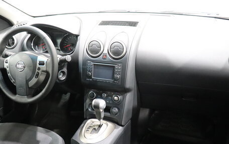 Nissan Qashqai, 2013 год, 1 480 000 рублей, 14 фотография