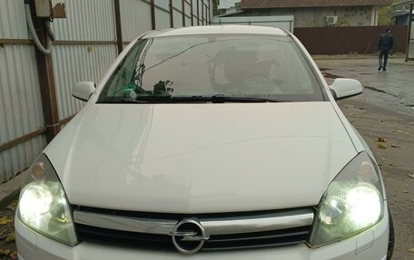 Opel Astra H, 2006 год, 485 000 рублей, 3 фотография