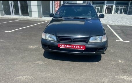 Toyota Carina E, 1996 год, 250 000 рублей, 5 фотография