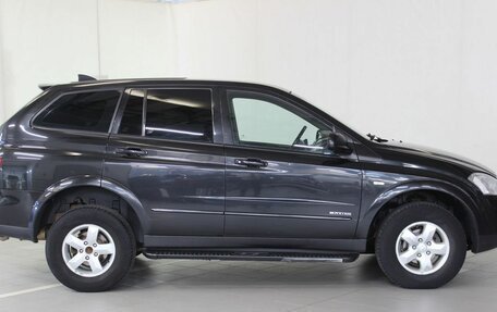 SsangYong Kyron I, 2011 год, 720 000 рублей, 4 фотография