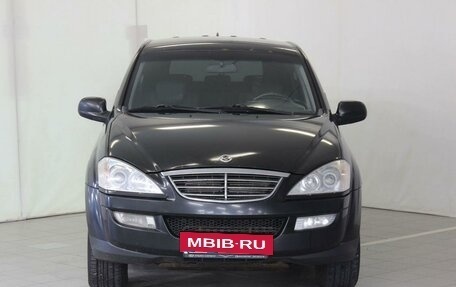 SsangYong Kyron I, 2011 год, 720 000 рублей, 2 фотография