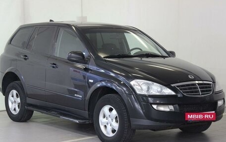 SsangYong Kyron I, 2011 год, 720 000 рублей, 3 фотография