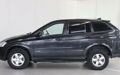 SsangYong Kyron I, 2011 год, 720 000 рублей, 8 фотография