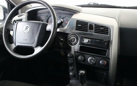 SsangYong Kyron I, 2011 год, 720 000 рублей, 14 фотография