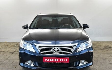 Toyota Camry, 2012 год, 1 838 000 рублей, 2 фотография