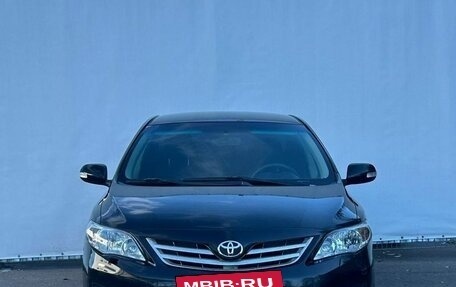 Toyota Corolla, 2010 год, 990 000 рублей, 2 фотография