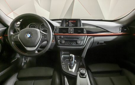 BMW 3 серия, 2016 год, 2 399 000 рублей, 7 фотография