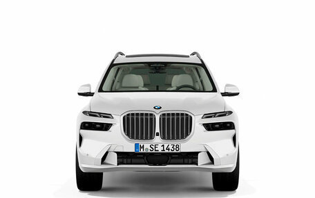 BMW X7, 2023 год, 17 900 000 рублей, 2 фотография