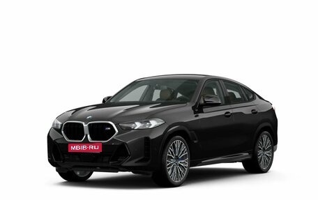 BMW X6, 2024 год, 18 350 000 рублей, 1 фотография