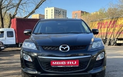 Mazda CX-7 I рестайлинг, 2011 год, 1 190 000 рублей, 1 фотография