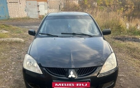 Mitsubishi Lancer IX, 2005 год, 190 000 рублей, 2 фотография