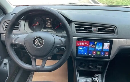 Volkswagen Lavida, 2022 год, 1 650 001 рублей, 11 фотография