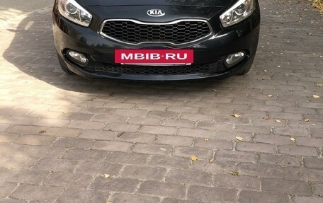 KIA cee'd III, 2015 год, 1 300 000 рублей, 9 фотография