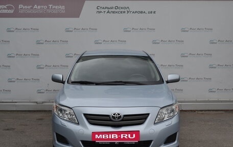 Toyota Corolla, 2006 год, 1 050 000 рублей, 3 фотография