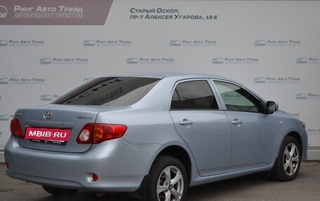 Toyota Corolla, 2006 год, 1 050 000 рублей, 2 фотография