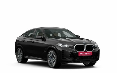 BMW X6, 2024 год, 18 350 000 рублей, 3 фотография