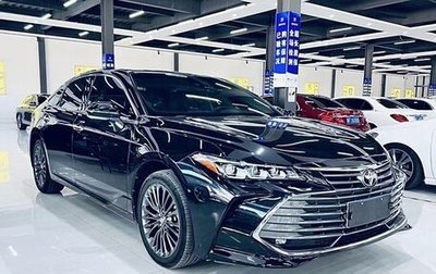 Toyota Avalon, 2021 год, 2 760 000 рублей, 1 фотография