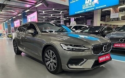 Volvo V60 II, 2020 год, 3 920 000 рублей, 1 фотография