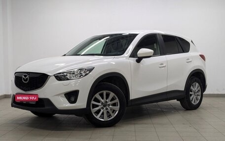 Mazda CX-5 II, 2014 год, 2 050 000 рублей, 1 фотография