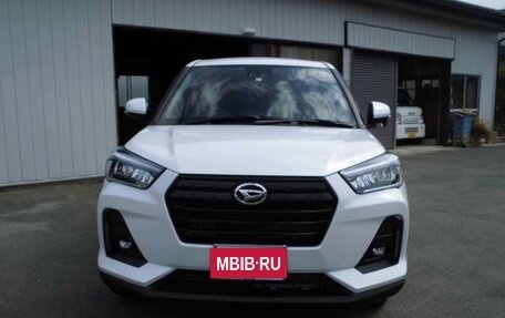 Daihatsu Rocky, 2020 год, 1 255 000 рублей, 2 фотография